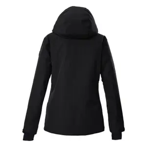 Women's ski jacket Killtec KSW 33 image-1