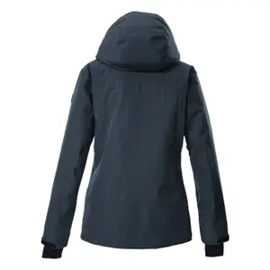 Women's ski jacket Killtec KSW 33 image-1