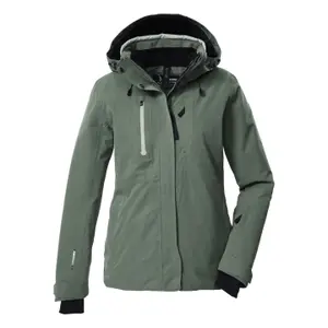 Women's ski jacket Killtec KSW 35 image-0