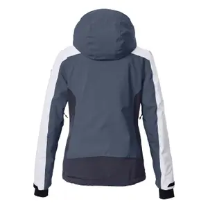 Giacca da sci da donna Killtec KSW 43 image-1