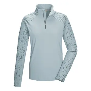 Camisola feminina Killtec KSW 56 FLX image-0