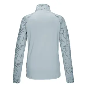 Camisola feminina Killtec KSW 56 FLX image-1