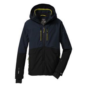 43468-000-00830-skijacke-mit-kapuze-fur-kinder-killtec-ksw-201-blue-night-black-blue-dark-lime