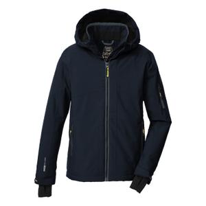 43469-000-00830-skijakke-med-haette-til-born-killtec-ksw-202-blue-night
