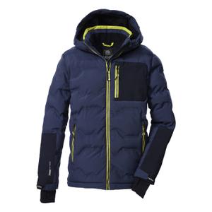 Child Puffer jacket Killtec KSW 203