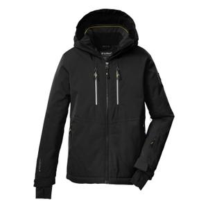 43474-000-00200-skijakke-med-haette-til-born-killtec-ksw-191-black