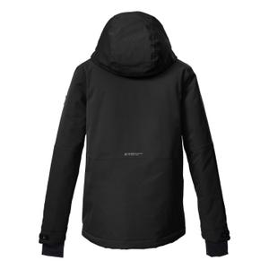 Skijakke med hætte til børn Killtec KSW 191 image-1