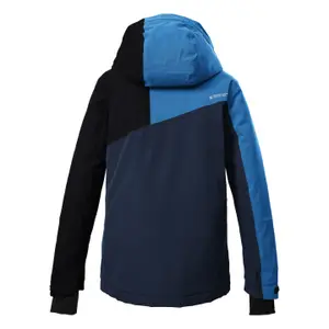 Chaqueta de esquí con capucha para niño Killtec KSW 192 image-1