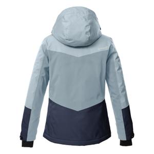 Skijakke med hætte til piger Killtec KSW 196 image-1