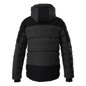 Péřová bunda s kapucí Killtec KOW 88 image-1