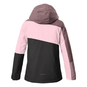 Chaqueta de esquí con capucha para chica Killtec Kow 218 image-1