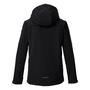 Kids' hooded windbreaker Killtec Kow 226 image-1