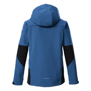 Kids' hooded windbreaker Killtec Kow 226 image-1