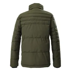 Hooded puffer jacket Killtec GW 69 image-1