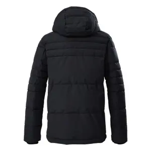 Hooded puffer jacket Killtec GW 69 image-1
