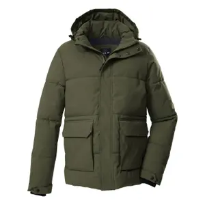 Hooded jacket Killtec GW 26 image-0