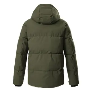 Hooded jacket Killtec GW 26 image-1