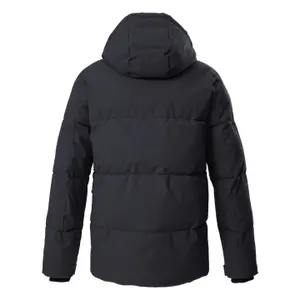 Hooded puffer jacket Killtec GW 26 image-1