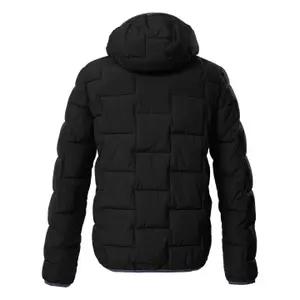 Hooded puffer jacket Killtec GW 72 image-1