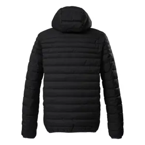 Veste matelassée à capuche Killtec GW 28 image-1