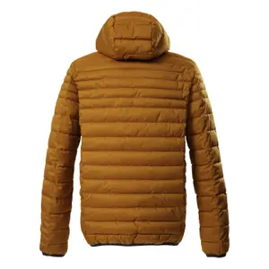 Veste matelassée à capuche Killtec GW 28 image-1