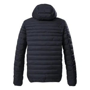 Veste matelassée à capuche Killtec GW 28 image-1