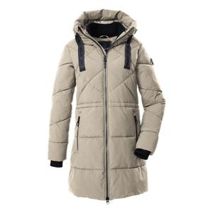43526-000-00161-lange-damesjas-killtec-gw-56-lichtbeige