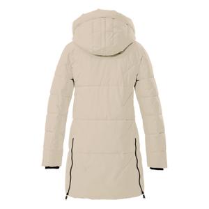 Parka med hætte til kvinder Killtec GW 30 image-1