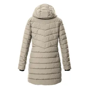 Gewatteerd lang damesjack Killtec GW 74 image-1