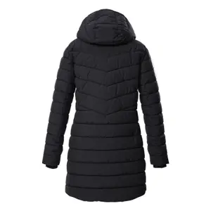 Casaco comprido acolchoado para mulher Killtec GW 74 image-1