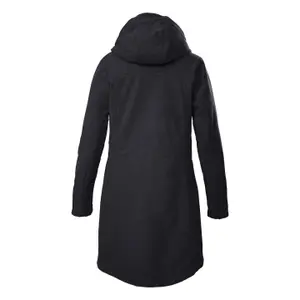 Veste imperméable femme Killtec GW 34 image-1