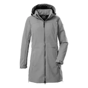 Veste imperméable femme Killtec GW 34 image-0