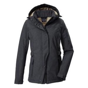 Women's softshell waterproof jacket Killtec GW 35 image-1