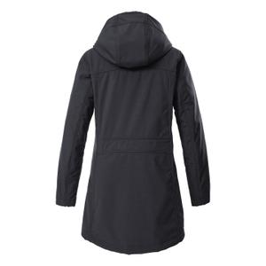 Women's softshell waterproof jacket Killtec GW 36 image-1