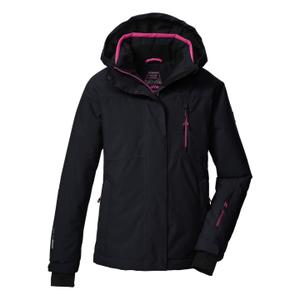43553-000-00269-madchen-ski-jacke-mit-kapuze-killtec-ksw-205-schwarz-blau