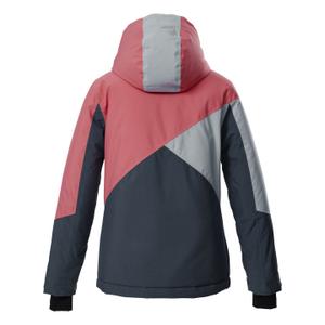 Meisjes skijas met capuchon Killtec KSW 209 image-1