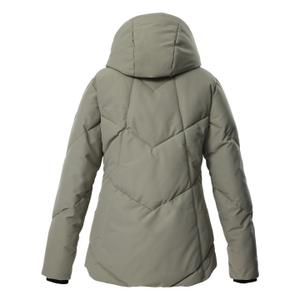 Women's down jacket Killtec GW 40 image-1