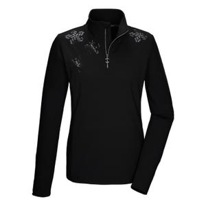 Haut d'entraînement femme Killtec KSW 110 image-0