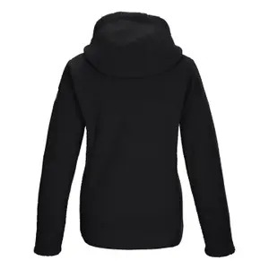 Women's hooded jacket Killtec KSW 108 image-1