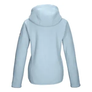 Women's hooded jacket Killtec KSW 108 image-1