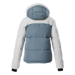 Women's hooded ski jacket Killtec KSW 111 image-1