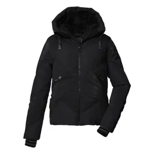 Women's hooded ski jacket Killtec KSW 113 image-0
