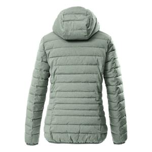 Damen-Daunenjacke Killtec GW 49 image-1