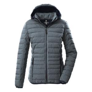 Damen-Daunenjacke Killtec GW 49