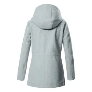 Veste à capuche femme Killtec GW 78 image-1