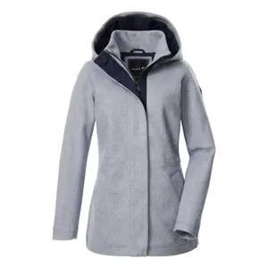 Veste à capuche femme Killtec GW 78 image-1