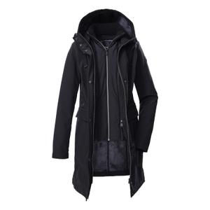 Parka til kvinder Killtec GW 79 image-1