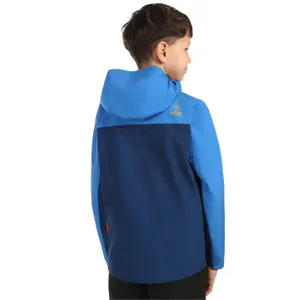 Hiking jacket for kids Kilpi Orleti image-1