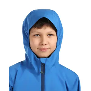Hiking jacket for kids Kilpi Orleti image-2