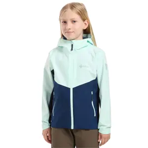 Girl's hiking jacket Kilpi Orleti image-0